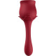 Кліторальний стимулятор B - Series Joy Blossom Red