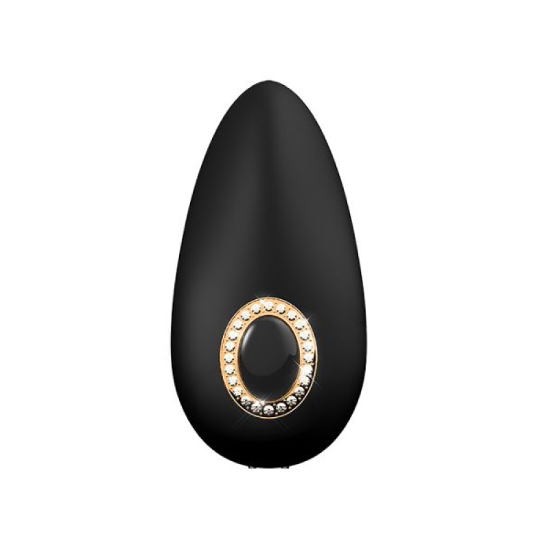 Вибростимулятор Dreamtoys Prestige Elena Luxxe