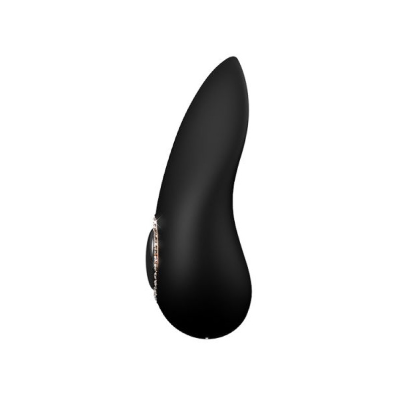 Вибростимулятор Dreamtoys Prestige Elena Luxxe