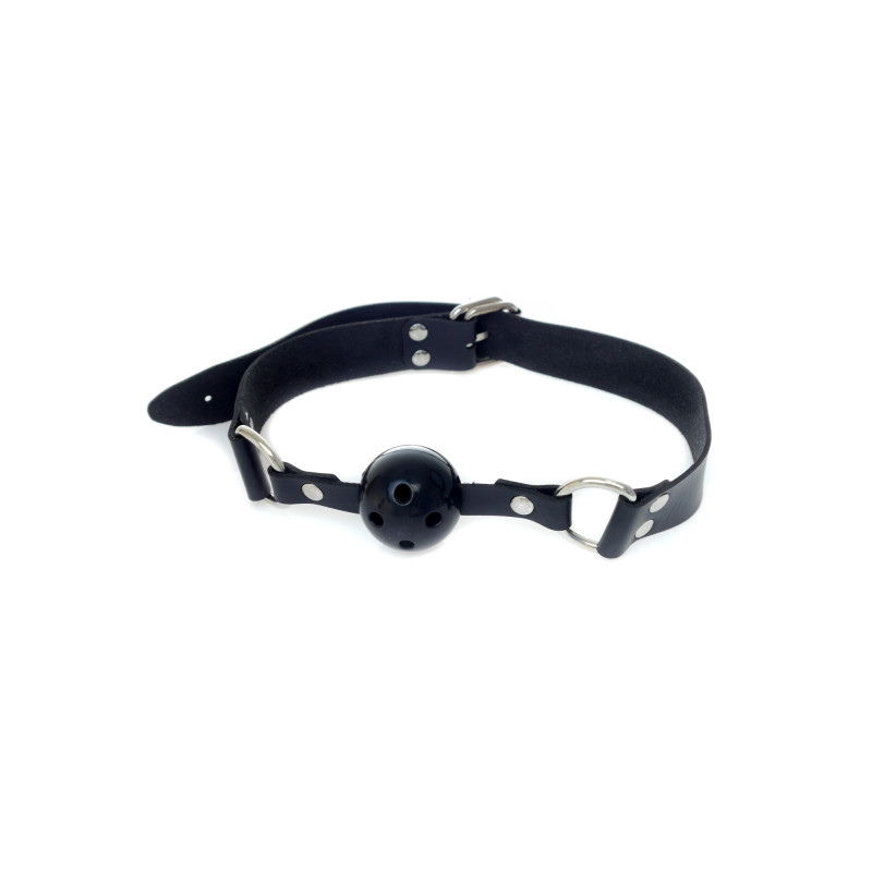 Кляп Fetish B - Series Ball Gag Black