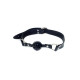 Кляп Fetish B - Series Ball Gag Black