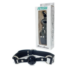 Кляп Fetish B - Series Ball Gag Black