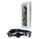 Кляп Fetish B - Series Ball Gag Black