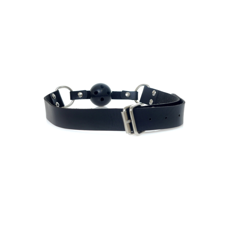 Кляп Fetish B - Series Ball Gag Black