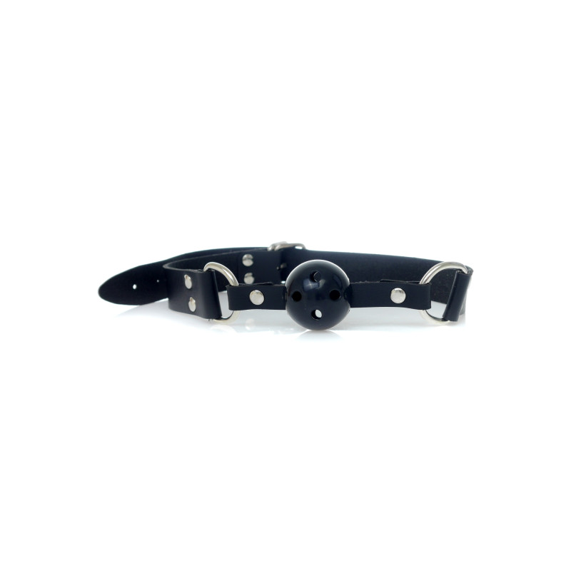 Кляп Fetish B - Series Ball Gag Black