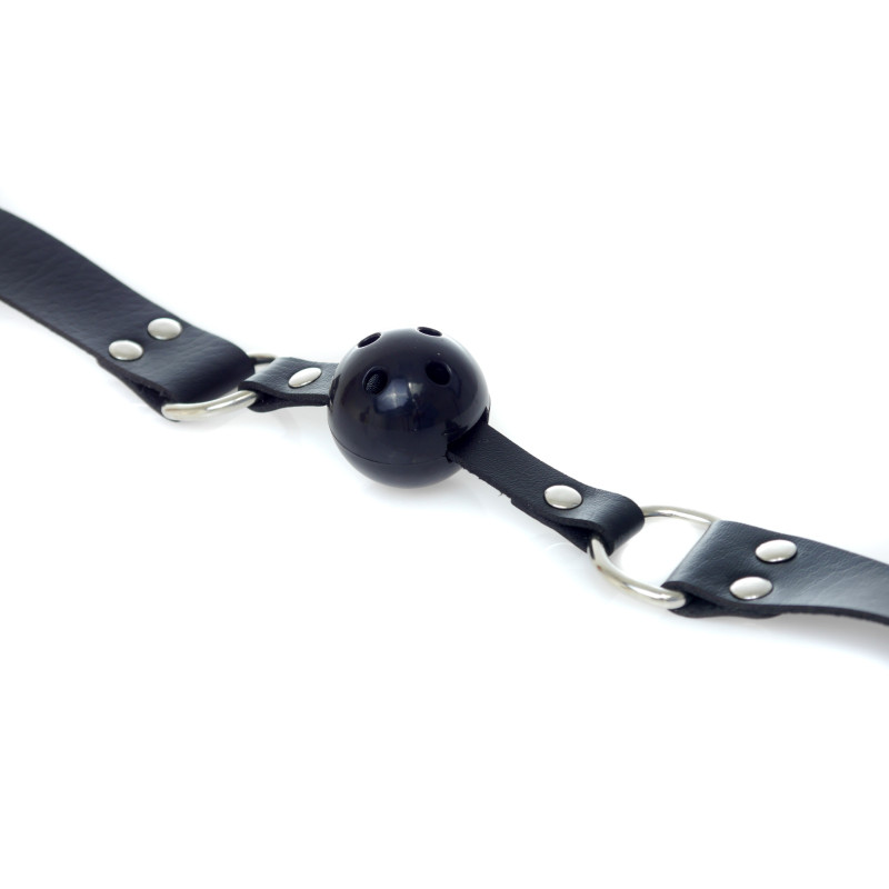 Кляп Fetish B - Series Ball Gag Black