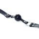 Кляп Fetish B - Series Ball Gag Black
