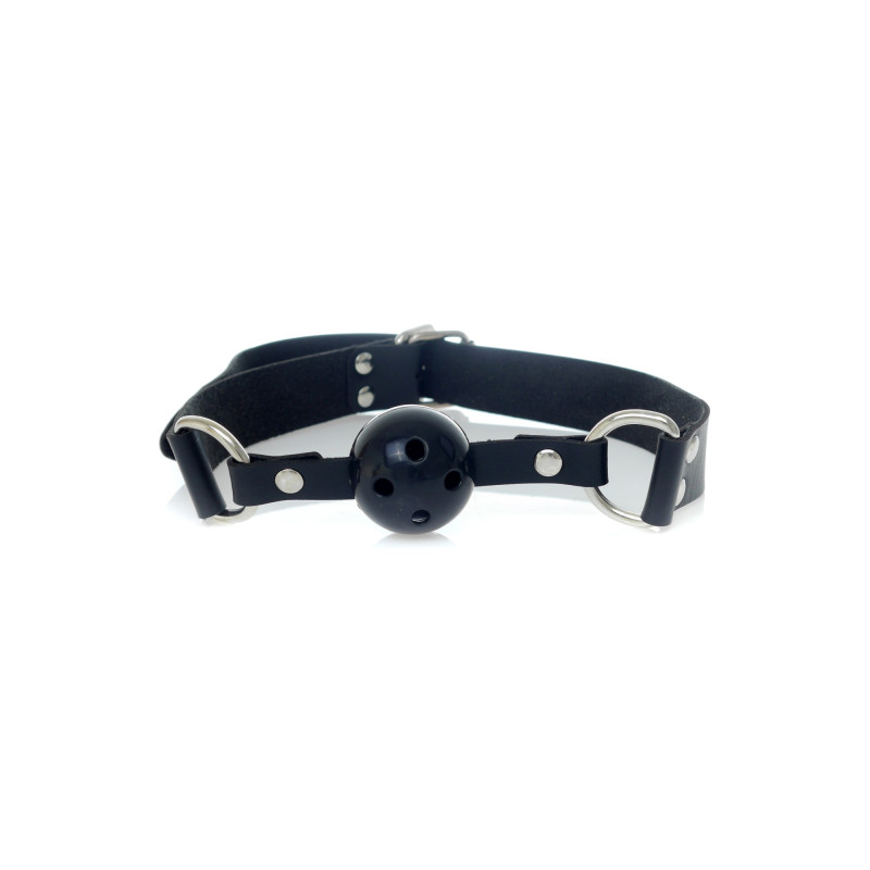 Кляп Fetish B - Series Ball Gag Black