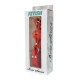Кляп Fetish B - Series Ball Gag Red