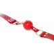 Кляп Fetish B - Series Ball Gag Red
