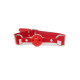 Кляп Fetish B - Series Ball Gag Red