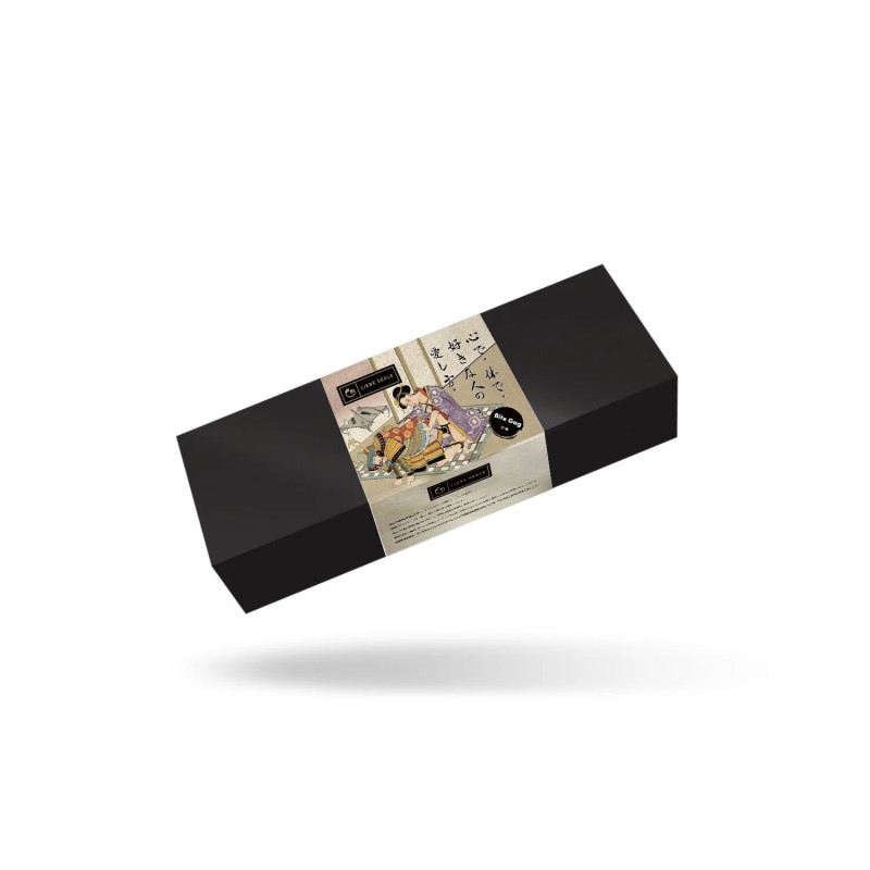 Кляп Liebe Seele Samurai Bite Gag