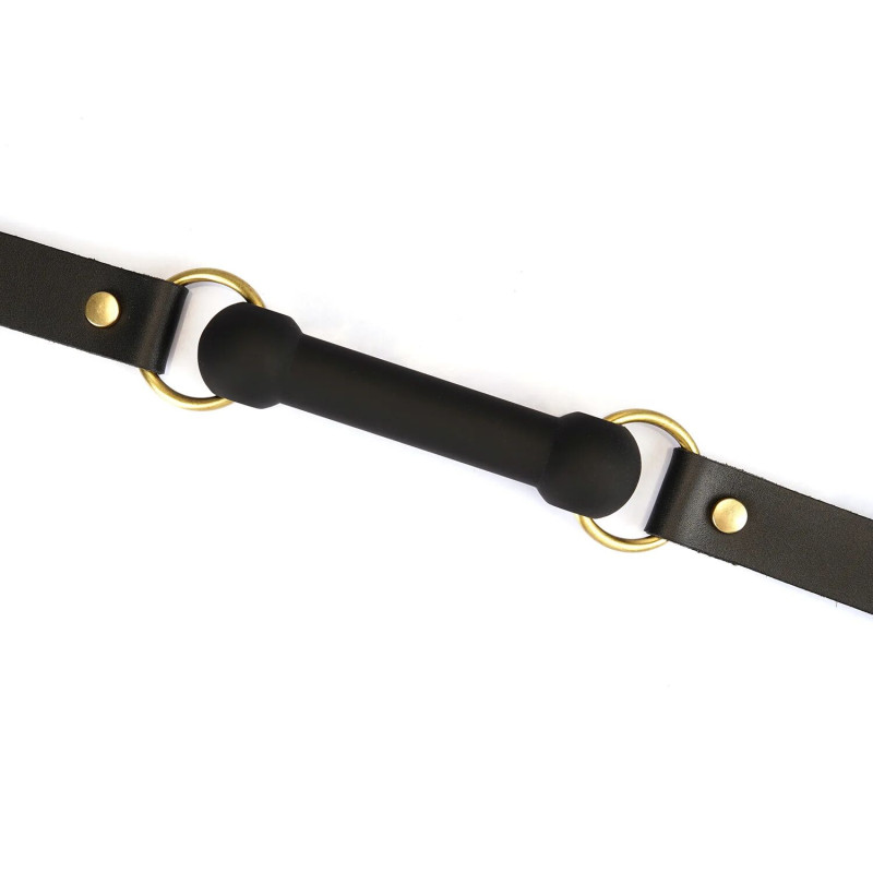 Кляп Liebe Seele Samurai Bite Gag