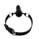 Кляп-фалоімітатор B - Series HeavyFun Penis Ball Gag