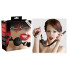 Кляп Bad Kitty 2491583 Silicone Gag Чорний