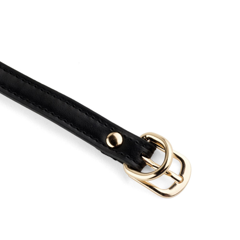 Кляп B - Series HeavyFun Knebel Ball Gag Black