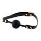 Кляп B - Series HeavyFun Knebel Ball Gag Black