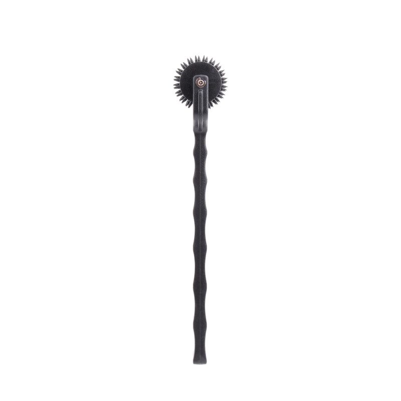Колесо Вартенберга з 5 коліщатками Chisa Sins Inquisitio Pringly Pinwheel