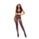 Колготки Passion TIOPEN 027 1/2 (20 den), black