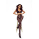 Колготки Passion TIOPEN 024 5 (20 den), black