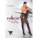 Эротические колготки Passion TIOPEN 008 black 3/4 (30 den)