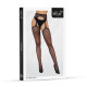 Эротические колготки SoftLine Stockings 4015 One Size Black