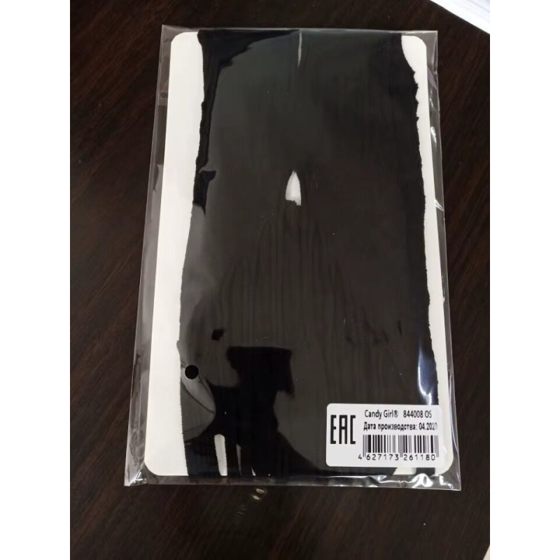 Комплект колготок JSY WW7040-open Black One Size (4 шт)