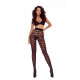 Колготки Passion TIOPEN 024 1/2 (20 den), black