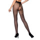 Колготки з відкритим доступом Passion TIOPEN 010 black 1/2 (20 den)