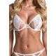 Комплект Passion RESILQUE SET white M