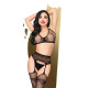Комплект Penthouse Smoking Gun Black S/L