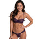 Комплект Passion TIVOLEA SET violet S
