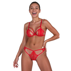 Комплект Passion ANUVERA SET fire brick L