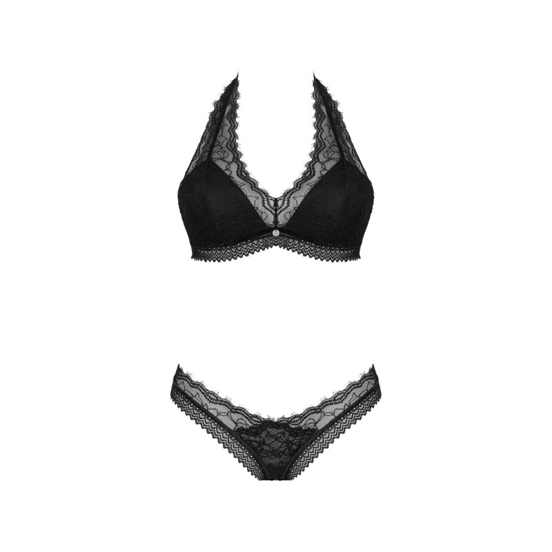 Комплект Obsessive Medilla 2-pcs set XS/S