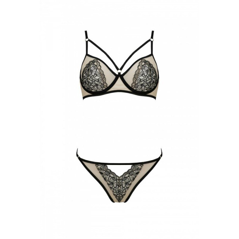 Комплект LORINA SET beige L/XL - Passion