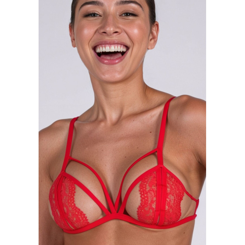 Комплект Passion ANUVERA SET fire brick XL