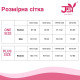 Комплект ажурного белья JSY Фредерика Black One Size