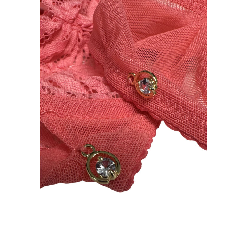 Комплект Passion RESILQUE SET tomato XL