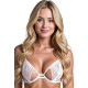 Комплект Passion RESILQUE SET white L