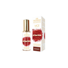Освіжувач повітря з феромонами MAI Cosmetics Air Freshener Chocolate 30 мл