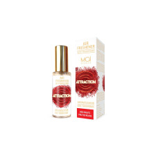 Освіжувач повітря з феромонами MAI Cosmetics Air Freshener Red Fruits 30 мл