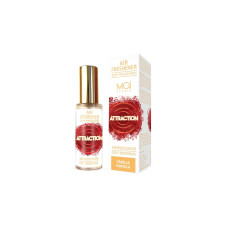 Освіжувач повітря з феромонами MAI Cosmetics Air Freshener Vanilla 30 мл