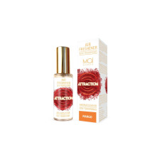 Освіжувач повітря з феромонами MAI Cosmetics Air Freshener Mango 30 мл