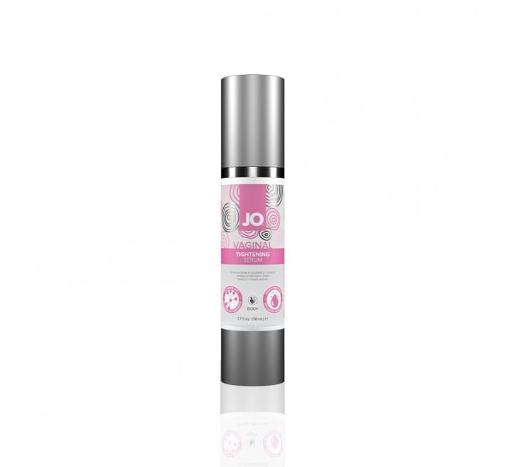 Гель для звуження піхви System JO Vaginal Tightening Serum 50 мл