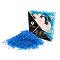 Соль для ванны Shunga Moonlight Bath Ocean Breeze 75 гр