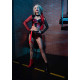 Эротический костюм Leg Avenue Crime Spree Sweetie Costume S, топ, шорты