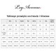 Костюм монашки-грешницы Leg Avenue Sultry Sinner S, платье, головной убор, воротник