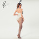 Эротический костюм зайки JSY 5801 One Size