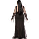 Костюм Мортиши Аддамс Leg Avenue Sexy Spooky Morticia 3X–4X