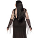 Костюм Мортиши Аддамс Leg Avenue Sexy Spooky Morticia 3X–4X